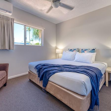 Noosa Sun Motel นูซาวิลล์ ภายนอก รูปภาพ