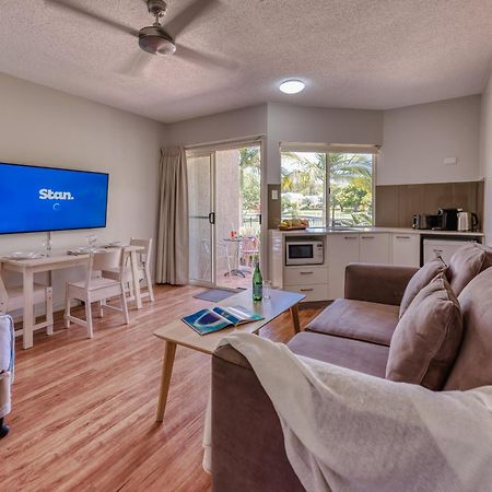 Noosa Sun Motel นูซาวิลล์ ภายนอก รูปภาพ