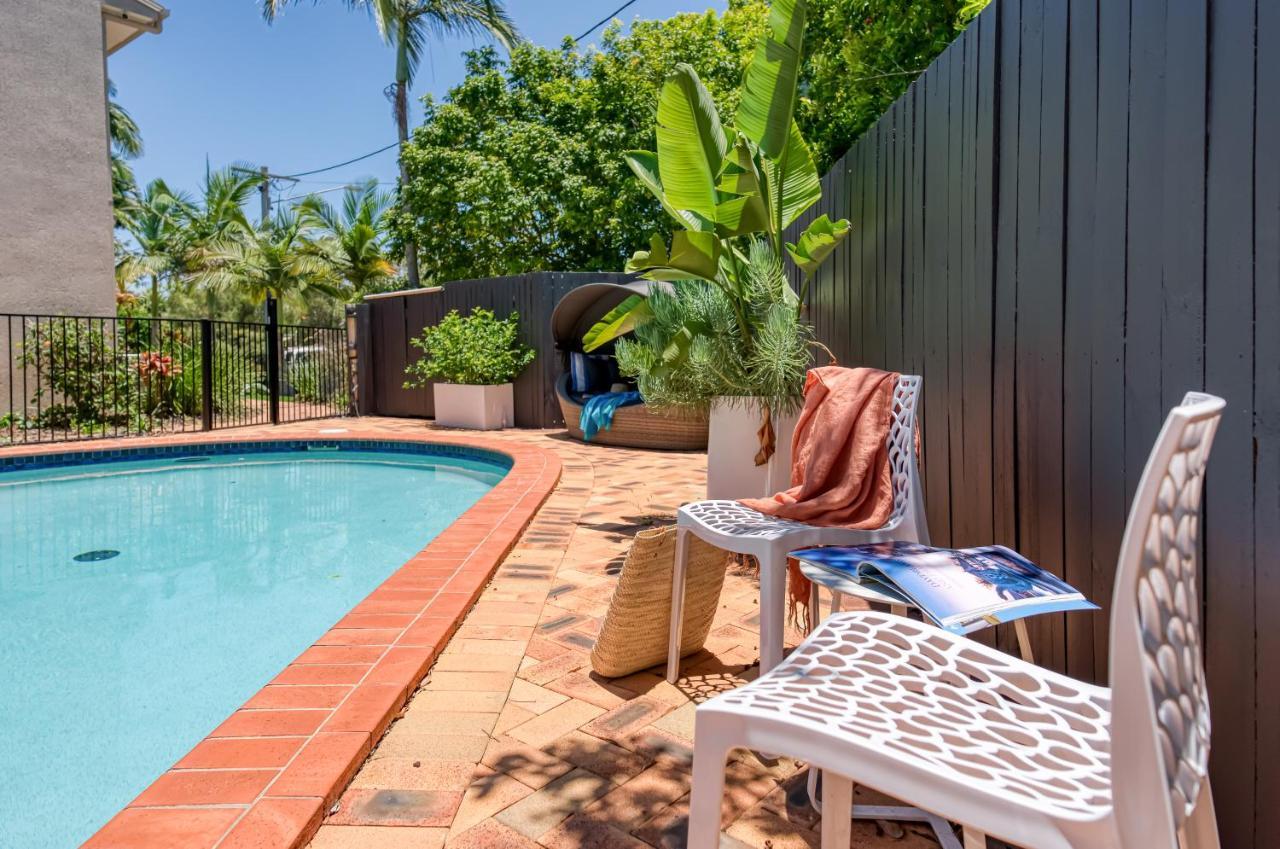 Noosa Sun Motel นูซาวิลล์ ภายนอก รูปภาพ