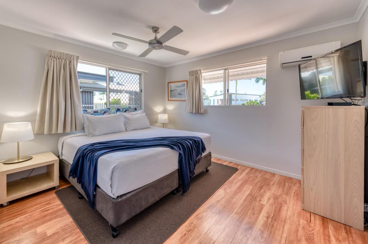 Noosa Sun Motel นูซาวิลล์ ภายนอก รูปภาพ